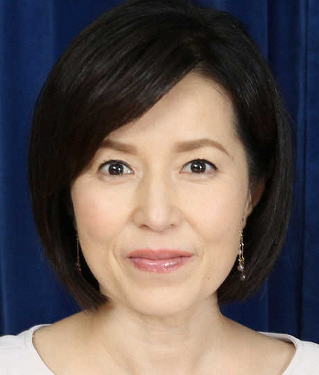 磯野貴理子　三重県の“賛否両論”名物・伊勢うどんへの愛熱弁　3回目の結婚は「完食してくれる人」と